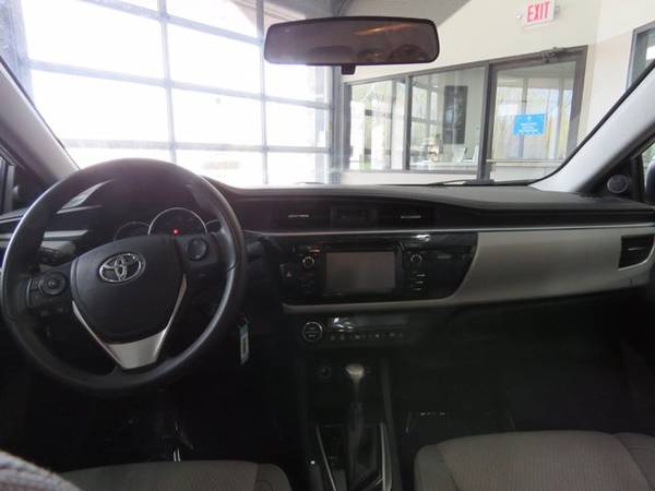 2014 Toyota Corolla LE ECO SKU: EP163839 Sedan - - by for sale in White Bear Lake, MN – photo 14