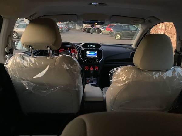 2018 Subaru Impreza 2.0i AWD 4dr Wagon CVT for sale in Englewood, CO – photo 9