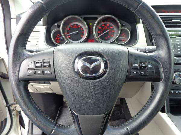 ****2012 MAZDA CX-9 GRAND TOURING-AWD-NAV-3rd ROW-LOOKS/RUNS FANTASTIC for sale in East Windsor, CT – photo 20