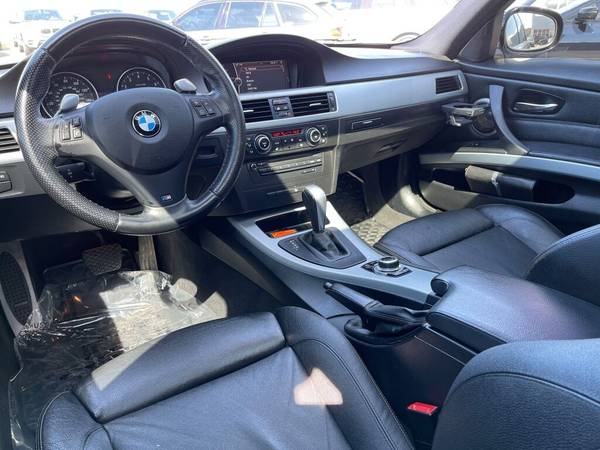 2010 BMW 3 Series 335i xDrive - - by dealer - vehicle for sale in Bellingham, WA – photo 14