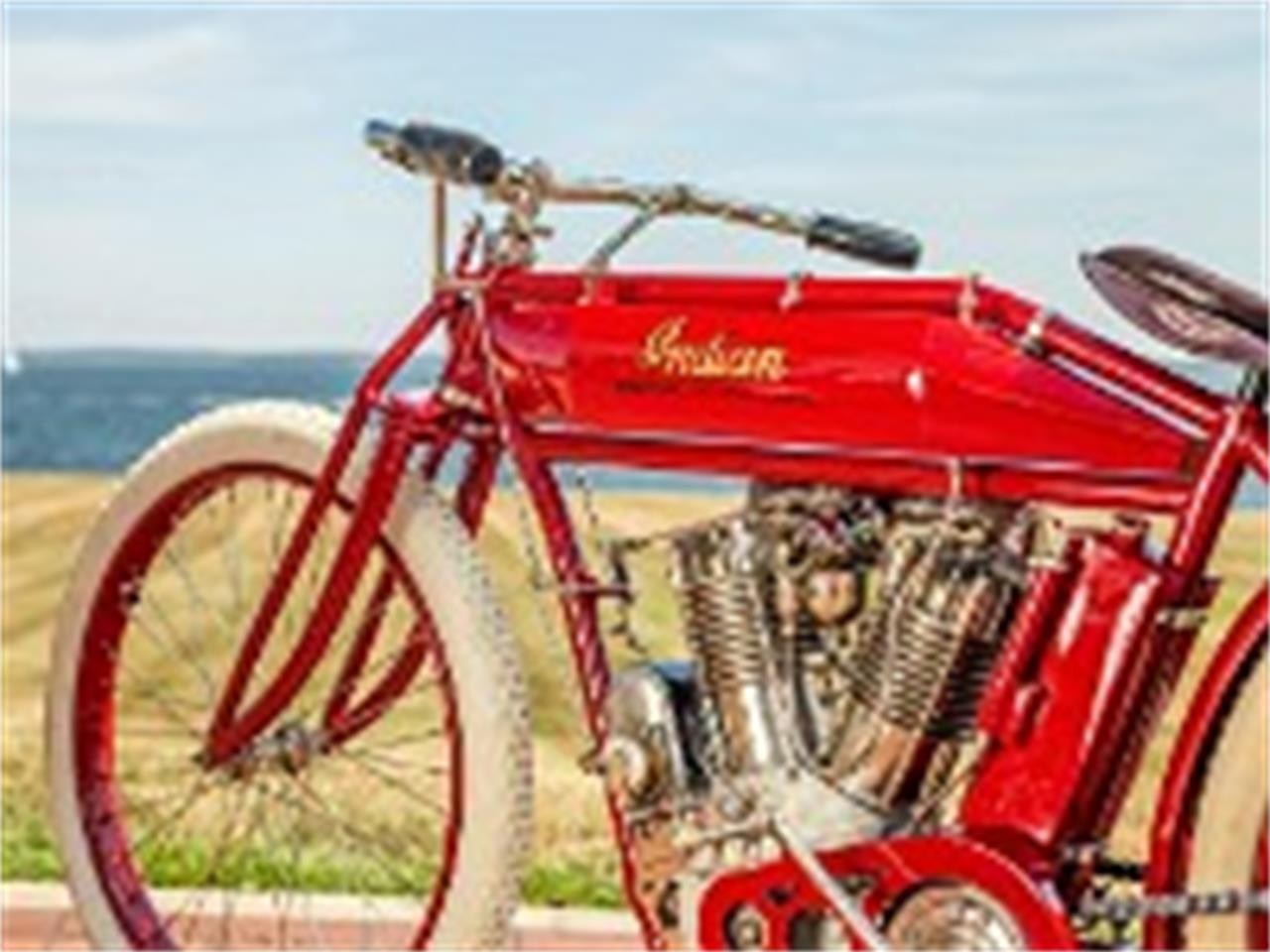 1913 Indian Motorcycle for sale in Providence, RI – photo 4