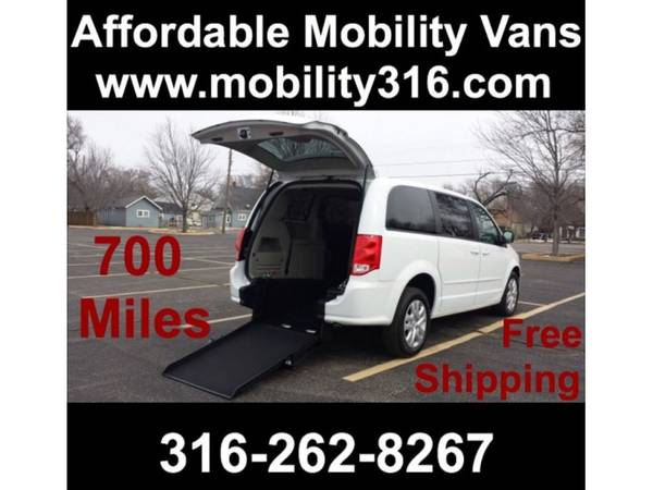 www mobility316 com Mobility Wheelchair Handicap Vans BEST PRICE IN for sale in Wichita, OK – photo 18