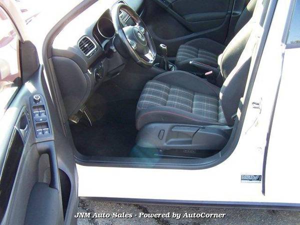 2012 Volkswagen GTI 4-door 6-Speed Manual GREAT CARS AT GREAT... for sale in Leesburg, District Of Columbia – photo 7