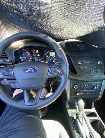 Gifting the Account for 2019 Ford Escape - cars & trucks - by owner... for sale in Killen, Texas, TX – photo 4
