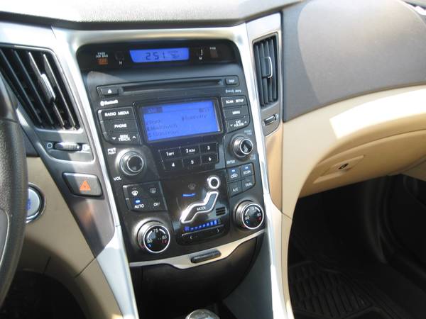 2012 Hyundai Sonata Hybrid for sale in Lexington, SC – photo 6