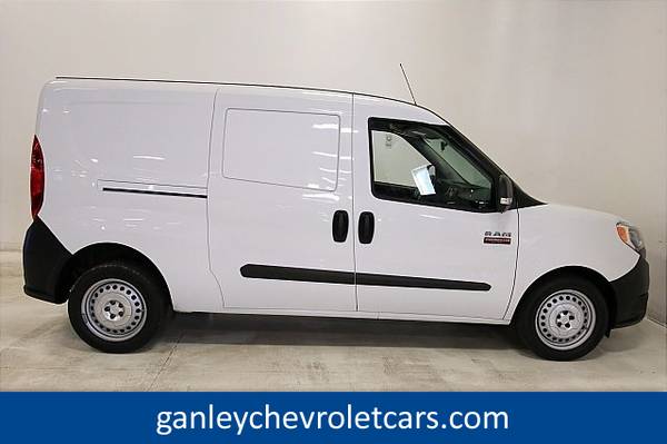 2018 Ram ProMaster City Tradesman van Bright White - cars & trucks -... for sale in Brook Park, OH – photo 11
