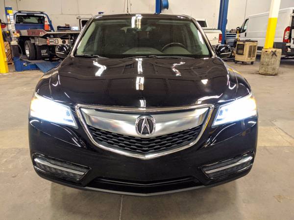 2016 Acura MDX 3.5 $1200Down Payment - cars & trucks - by dealer -... for sale in TAMPA, FL – photo 7