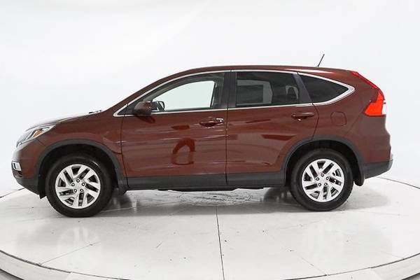 2016 *Honda* *CR-V* *AWD 5dr EX* Copper Sunset Pearl for sale in Richfield, MN – photo 6