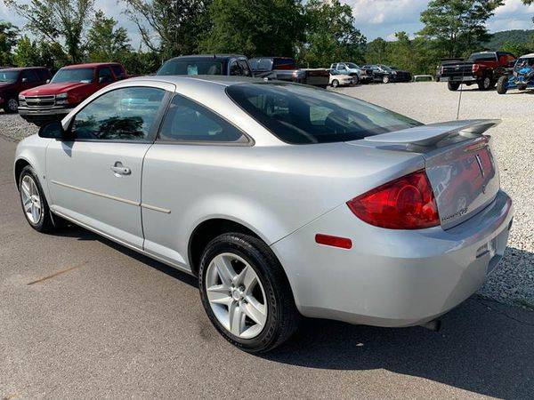 2008 Pontiac G5 Base 2dr Coupe for sale in Logan, OH – photo 4