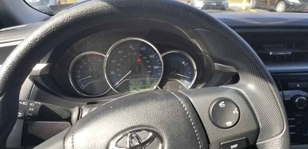 2015 Toyota Corolla LE for sale in Superior Charter Twp, MI – photo 17