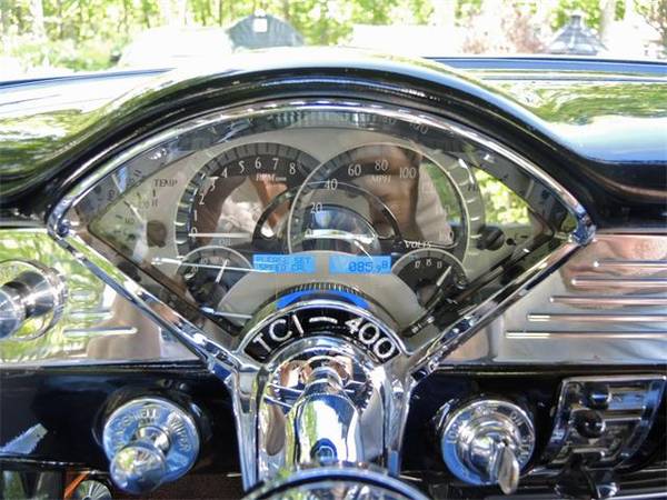 1955 Chevy Belair Sport Coupe for sale in Colchester, CT – photo 8
