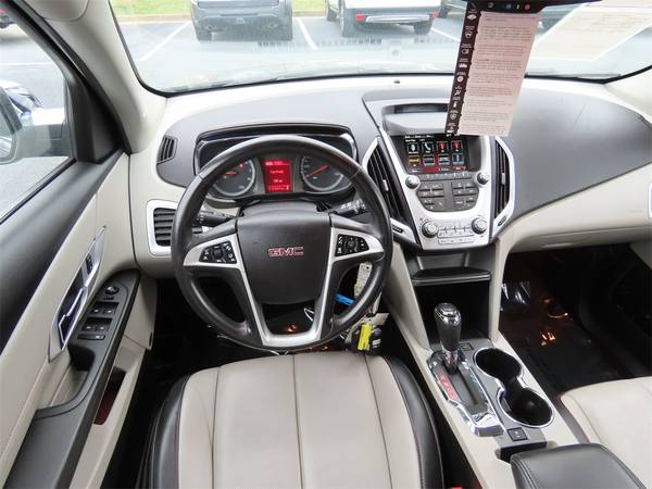 2017 GMC Terrain AWD 4D Sport Utility/SUV SLT - - by for sale in OXFORD, AL – photo 15