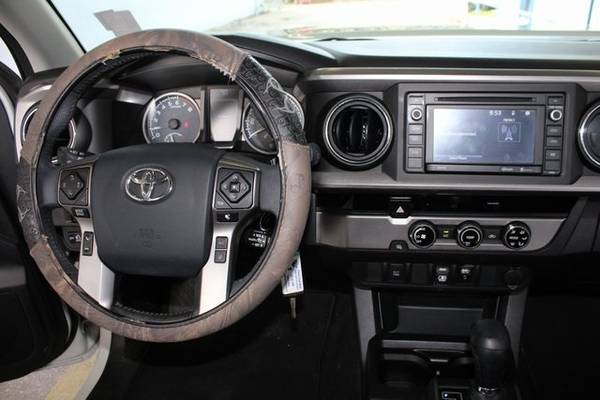 2018 Toyota Tacoma SR5 - - by dealer - vehicle for sale in Sanford, FL – photo 21