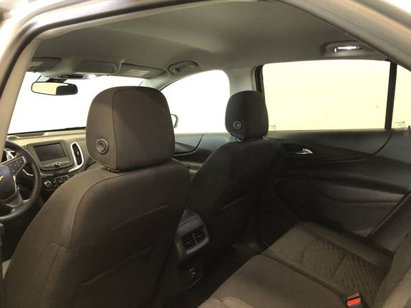 2020 Chevrolet Equinox LT - Special Savings! - cars & trucks - by... for sale in Higginsville, KS – photo 6