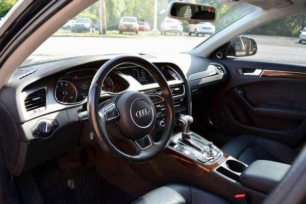 2015 Audi allroad Premium Plus quattro Clean Car for sale in Erie, PA – photo 11
