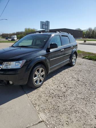 2009 dodge journey for sale in Carroll, IA – photo 2