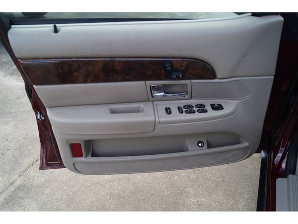 2008 Mercury Grand Marquis LS for sale in Forest, MS – photo 16