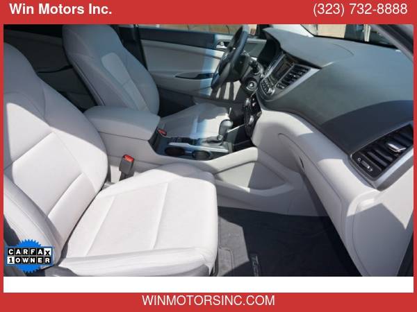 2017 Hyundai Tucson FWD 4dr 2 0L - - by dealer for sale in Los Angeles, CA – photo 19