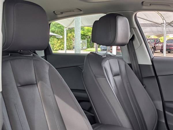 2018 Audi A4 Premium SKU: JA014674 Sedan - - by dealer for sale in Plano, TX – photo 19