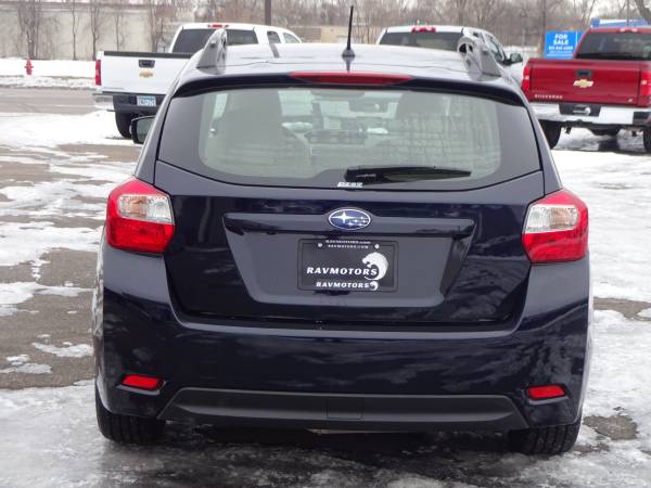 2015 Subaru Impreza 2 0i Sport Premium AWD - - by for sale in Minneapolis, MN – photo 6