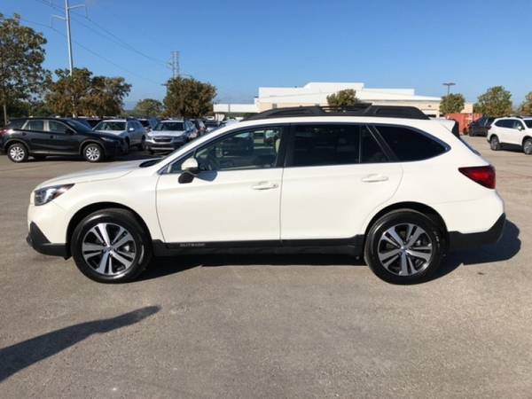 2019 Subaru Outback 2.5i Limited for sale in Georgetown, TX – photo 2