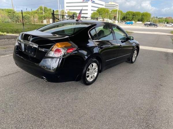2012 Nissan Altima 2.5 S - cars & trucks - by dealer - vehicle... for sale in West Palm Beach, FL – photo 17