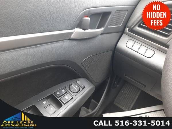 2020 Hyundai Elantra SEL IVT Sedan - - by dealer for sale in Freeport, NY – photo 15