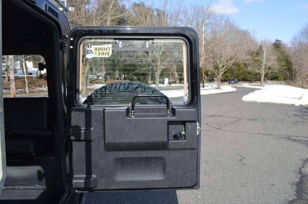 1994 Land Rover Defender 90 300TDI - - by dealer for sale in Hasbrouck Heights, NJ – photo 10