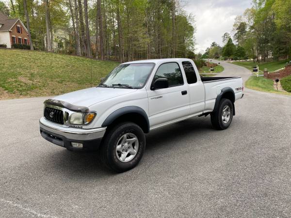 2003 Toyota Tacoma Prerunner Extended Cab for sale in Chesterfield, VA – photo 12