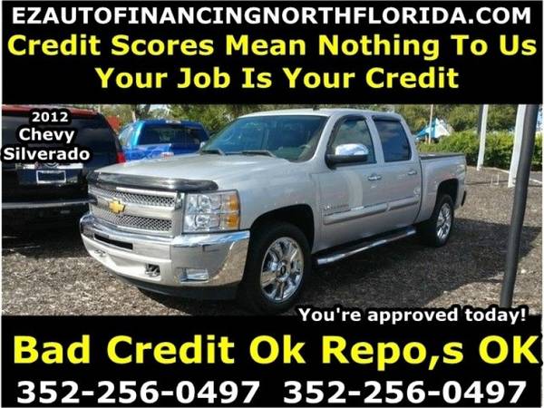 2010 Toyota FJ Cruiser YOUR JOB IS YOUR CREDIT BAD CREDIT OK WE... for sale in Gainesville, FL – photo 6