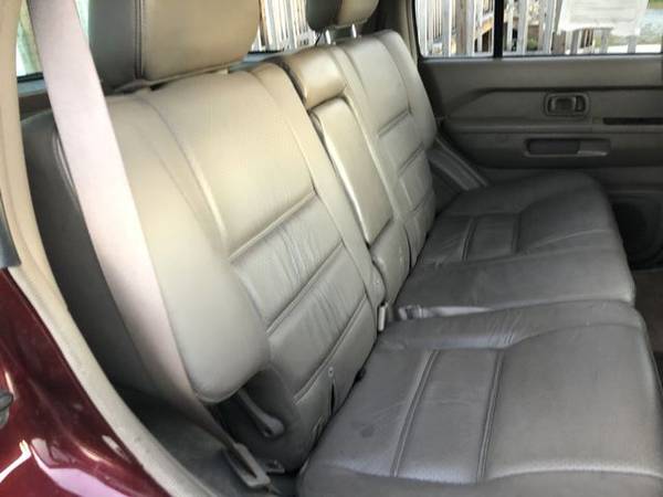 2004 Nissan Pathfinder - 6 month/6000 MILE WARRANTY// 3 DAY RETURN... for sale in Fredericksburg, District Of Columbia – photo 12