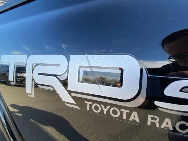2015 Toyota Tacoma Double Cab 4X4 V6 - cars & trucks - by dealer -... for sale in Petaluma , CA – photo 5
