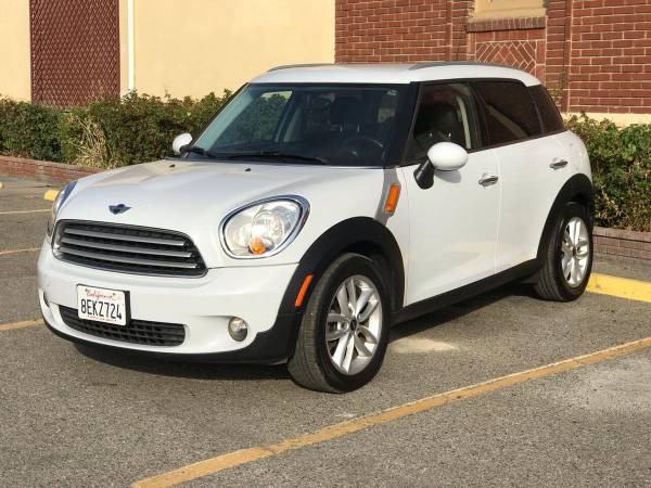 2012 MINI Cooper Countryman Base 4dr Crossover - cars & trucks - by... for sale in Orange, CA – photo 3