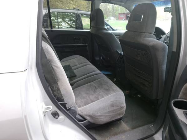 2003 awd Honda pilot, 237000 mile, needs transmission FIRM PRICE for sale in CORTLANDT MANOR, NY – photo 19