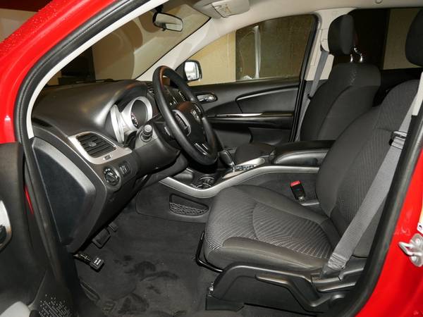 2015 Dodge Journey SXT - - by dealer - vehicle for sale in VADNAIS HEIGHTS, MN – photo 12