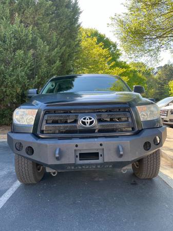 2010 Toyota Tundra for sale in Canton, GA – photo 5
