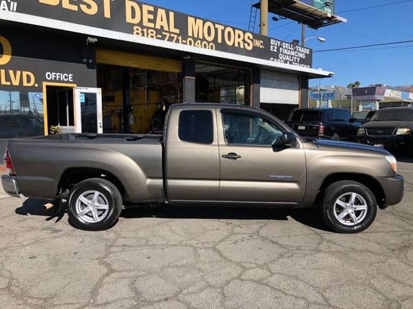 2009 TOYOTA TACOMA - cars & trucks - by dealer - vehicle automotive... for sale in SUN VALLEY, CA – photo 6