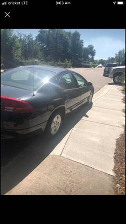 03 Dodge Intrepid for sale in Colorado Springs, CO – photo 2
