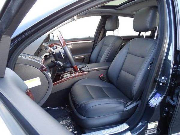 2012 Mercedes S550 Turbo Clean Title for sale in Las Vegas, NV – photo 2