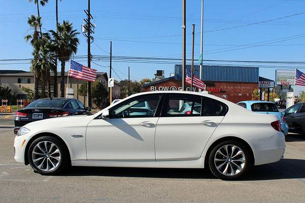 2015 BMW 5-Series 528i **$0-$500 DOWN. *BAD CREDIT NO LICENSE REPO... for sale in Los Angeles, CA – photo 8