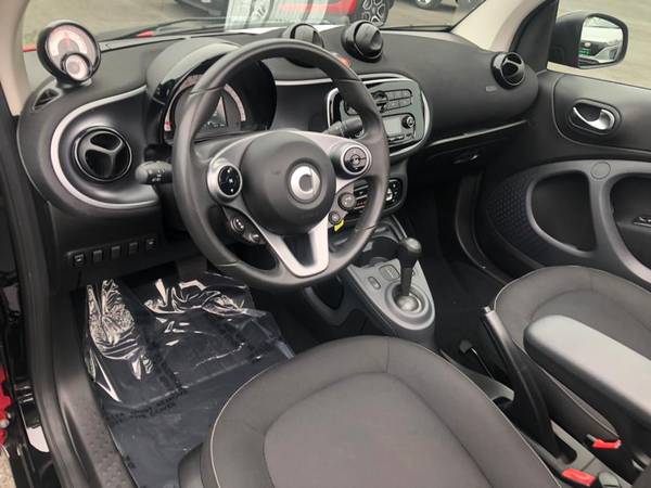 2018 Smart Fortwo Electric ev specialist-peninsula for sale in Daly City, CA – photo 17