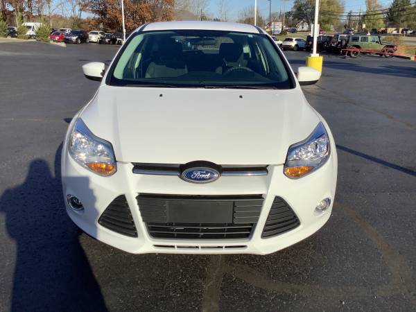 2012 Ford Focus SE! Nice! Low Miles! - cars & trucks - by dealer -... for sale in Ortonville, MI – photo 9