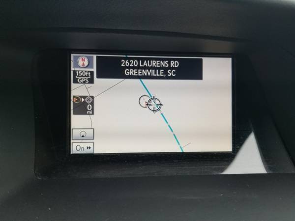 2012 Lexus RX 350 FWD,NAViGATiON,HT/COOL SEATS - cars & trucks - by... for sale in Greenville, GA – photo 12