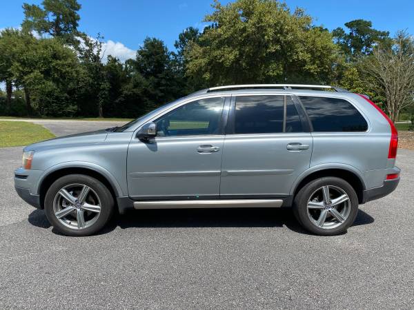 2010 VOLVO XC90 3.2 R Design 4dr SUV stock # 11233 - cars & trucks -... for sale in Conway, SC – photo 3