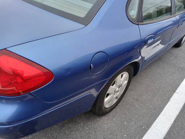 2003 ford Taurus lx for sale in Washington, District Of Columbia – photo 23