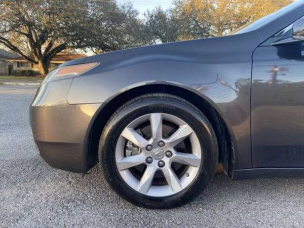 2012 ACURA TL 1999 DOWN 249 A MONTH - - by dealer for sale in Metairie, LA – photo 3