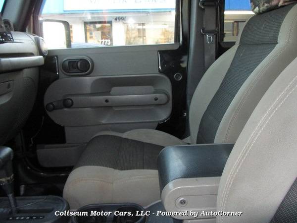 2007 Jeep Unlimited WRANGLER THIS WEEKEND - 12750 for sale in North Charleston, SC – photo 3
