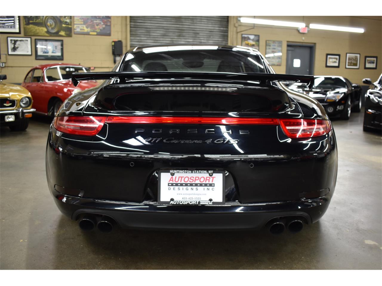 2016 Porsche 911 GTS for sale in Huntington Station, NY – photo 7