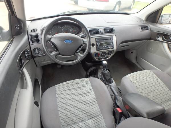 2007 Ford Focus ZX4 SES for sale in Bonne Terre, MO – photo 11