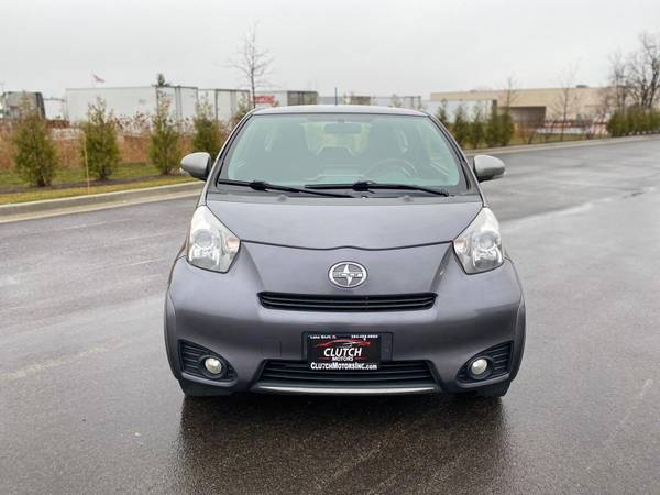 2012 Scion IQ - cars & trucks - by owner - vehicle automotive sale for sale in Lake Bluff, IL – photo 2
